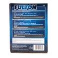 thumbnail image 2 of Fulton 142026 Single-Speed Trailer Winch with 15' Strap - 900 lbs. Capacity, 2 of 11