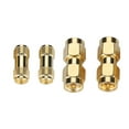 thumbnail image 6 of SMA Male to SMA Male & SMA Female to SMA Female Adapters - RF Coaxial Connector Set, 6 of 8