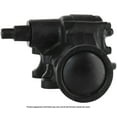 thumbnail image 3 of A1 Cardone Steering Gear P/N:27-7555 Fits select: 2002 CHEVROLET EXPRESS G3500, 2001 CHEVROLET EXPRESS CUTAWAY, 3 of 4