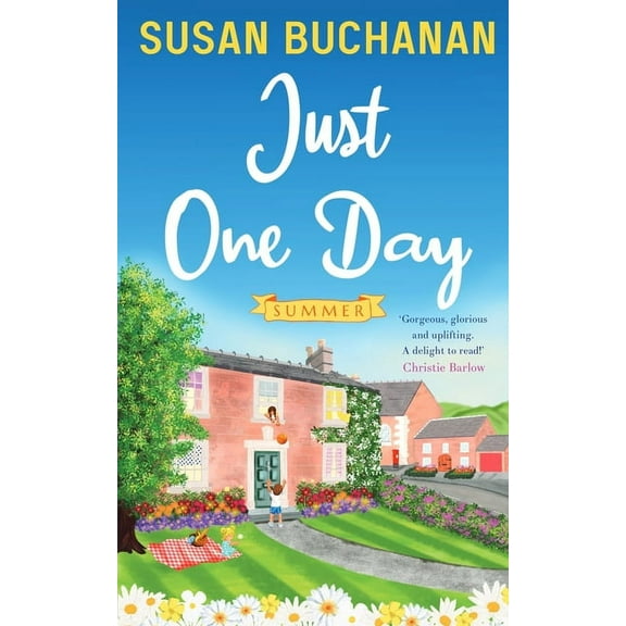 Just One Day - Summer, (Paperback)