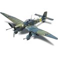 thumbnail image 1 of Revell Stuart Ju 87G-1 Kit de Modèle en Plastique Tank Buster, 1 of 5