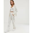 thumbnail image 1 of ADIDAS BY DANIELLE CATHARI FN2779 Firebird Track Pants Cloud White ( XS ), 1 of 2