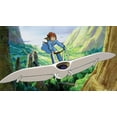 thumbnail image 3 of Nausicaa de la Vallée du Vent - Édition Limitée Steelbook Blu-ray + DVD [Blu-ray], 3 of 9
