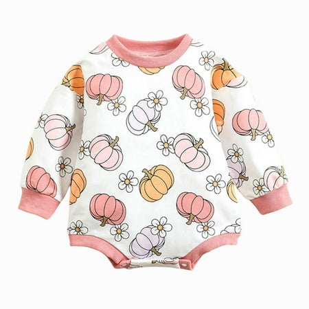 

Baby Romper Bodysuit Tops