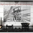 thumbnail image 1 of Vaidha Sticker Thicker Aluminum Foil Kitchen Cupboard Sticker Selfadhesive Wallpaper, 1 of 5