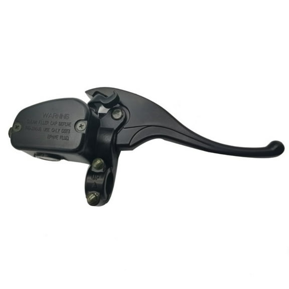 1pc 7/8" 22mm Left Right Motorcycle Brake Master Cylinder Hydraulic Brake Pump For Polaris 500cc ATV Quad Motorcycle Accessories