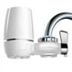 thumbnail image 2 of Sistema de filtrado de agua, filtro de agua premium, grifo, filtro de agua de mesa con cartuchos, accesorios de cocina para un estilo de vida saludable, 2 of 5