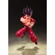 thumbnail image 4 of Figura de acción TAMASHII NATIONS Bandai S.H. Figuarts Son Goku Kaioken Ver. Dragon Ball, 4 of 7