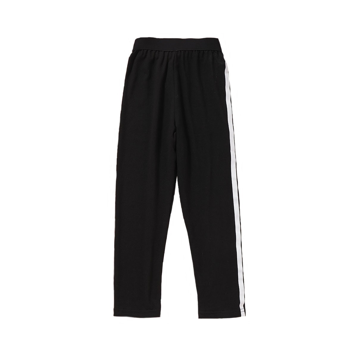 5T Little Girls Clothes 6 Years Little Girls Pants Solid Color Pants