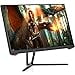 thumbnail image 3 of Deco Gear Moniteur de Jeu 25 Pouces, Panneau IPS Rapide 1ms avec Taux de Rafraîchissement 144Hz, Résolution Full HD 1920x1080, Adaptive Sync, Compatible VESA - (Renouvelé), 3 of 4