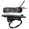 thumbnail image 3 of Backup Camera Tailgate Handle For 2007-2013 Toyota Tundra With Rear View Camera, 3 of 5