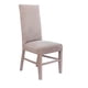 thumbnail image 1 of Silla Comedor Gris Camacho, 1 of 1