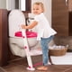 thumbnail image 3 of Bañito Entrenador 3 en 1 Rotho Babydesign Rosa, 3 of 4