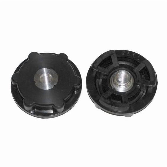 3m Disc Pad Hub,2-1/2 in. 28442