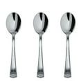 thumbnail image 4 of Exquisite 120 Piece Flora Plastic Combo Set | Serves 20 Guests, 4 of 4