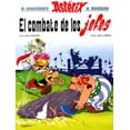 thumbnail image 1 of ASTERIX 7. EL COMBATE DE LOS JEFES HACHETTE LIVRE RENE GOSCINNY, 1 of 2