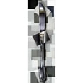 thumbnail image 3 of Ventosa, Pep 7x14 Black Modern Framed Museum Art Print Titled - Knife, 3 of 5