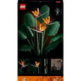 thumbnail image 4 of Set LEGO Icons Ave del Paraíso, 4 of 4