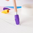 thumbnail image 2 of Pencil Top Erasers, Cap Erasers, 120 Pack, 2 of 6