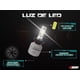 thumbnail image 4 of Set Focos H7 Led Baja 36w S2 Faros Motos Autos, 4 of 8