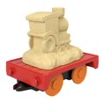 thumbnail image 2 of Thomas & Friends Beachy Nia Toy Train Play Vehicle, Motorized Engine with Cargo, Preschool Toys, 2 of 6