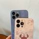 thumbnail image 5 of Disney-funda de Mickey Mouse para teléfono móvil, carcasa con dibujos animados de Anime para IPhone 11, 12, 13, 14, 15Pro MAX, 15 Plus, regalo para niños, 5 of 5