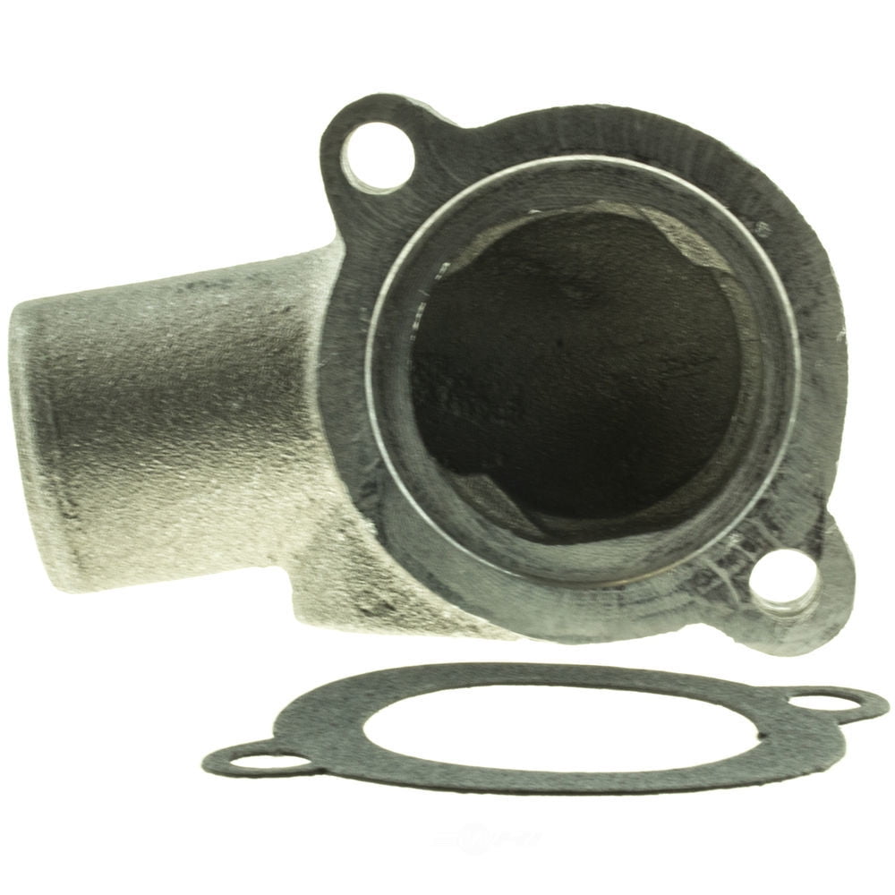 MotoRad CH2055 Engine Coolant Thermostat Housing Fits select: 1970-1976 FORD MAVERICK, 1975-1980 FORD GRANADA