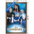 thumbnail image 2 of Disney Zombies 3 - Groupe, 2 of 4