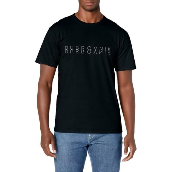 Dubrovnik Reflections - Croatia Word Art Souvenir T-Shirt