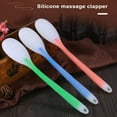 thumbnail image 5 of CNKOO Silicone Massager Muscle Soreness Relief Relief Long Back Massager for Pain Circulation Versatile Comfortable Effective Home, 5 of 5