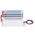 thumbnail image 1 of Ozone Generator Integrated Ceramic Plate Air Purifier Industrial Ozonizer Machine 15GAC220V, 1 of 4