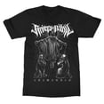 thumbnail image 2 of 2025 Verano Hip Hop Y2K Top Rivers of Nihil "Episode" Camiseta de algodón estampada para hombres y mujeres Camiseta deportiva de gran tamaño, 2 of 5