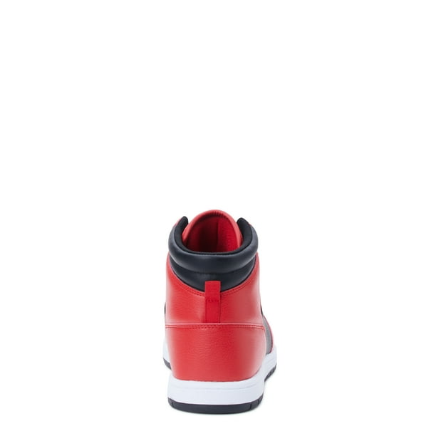 Fubu Men s Heritage Basketball High Top Sneakers 1 Each