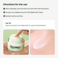 thumbnail image 2 of Crema hidratante Torriden BALANCEFUL Cica Cream para pieles grasas, 2 of 3