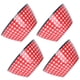 thumbnail image 1 of Vajilla, 12 piezas, cuencos para ensalada, plato para aperitivos y frutas, cuenco para sopa, materiales de la mejor calidad, 1 of 12