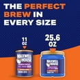 thumbnail image 6 of Maxwell House Dark French Roast Ground Coffee, 25.6 oz. Canister, 6 of 16