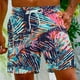thumbnail image 2 of Pantalones Cortos para Hombre Atléticos Pantalones de Playa de Impresión Especial, Pantalones Cortos Atléticos de Poliéster Elásticos para Hombres, 2 of 6