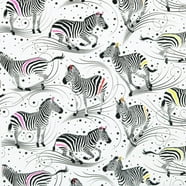 Printed Treasures Ink Jet Fabric Sheets 8.5" X 11" 30/Pkg - 100% Cotton ...