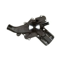 Gates 45008 Water Pump For Ford F-500, Mechanical
