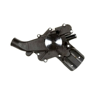 Gates 45008 Water Pump For Ford F-500, Mechanical