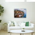 thumbnail image 3 of Trademark Fine Art Joval At Sea Canvas Wall Art - 14x19, 3 of 4