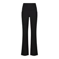 thumbnail image 5 of Reebok Women's and Women's Plus Size Everyday High Rise Pant With Pocket, Sizes XS-4X, 5 of 8
