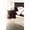 Cherry, variant on Cherry Finish | Two-Drawer Solid Wood Nightstand | Soft Glide System for Quiet Use