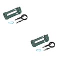 thumbnail image 3 of Sidaley Funda protectora de silicona para altavoz Charge 4, funda protectora portátil de silicona para montañismo, accesorio para altavoz Type1 NO1, 3 of 6