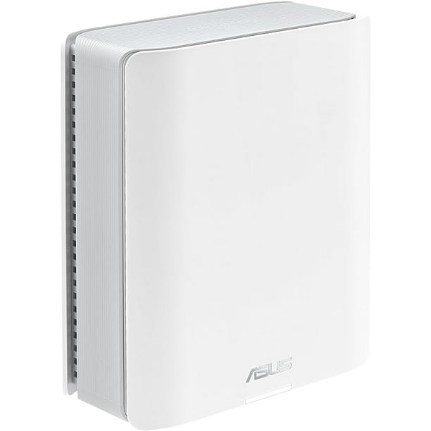 Router Asus Zen BT10 (2 Pack) Wifi Tri Band