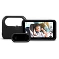 thumbnail image 1 of Monitor para bebé Tiny Traveler TT002PBB inalámbrico con pantalla LCD de 5", 1 of 6