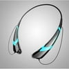 Music & Sound Collar headphones with Magnetic Ear Buds