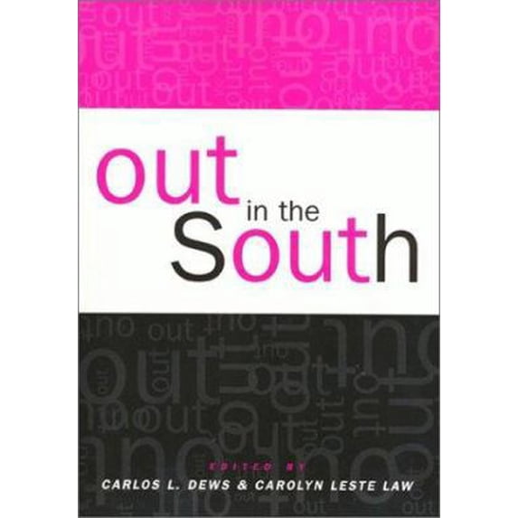 Pre-Owned Out in the South (Paperback) 1566398142 9781566398145