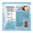 thumbnail image 2 of Polvo para preparar bebida Zuko light sabor manzana 7 g, 2 of 4