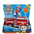 thumbnail image 4 of PAW Patrol Marshall Fire Engine Vehicle, 4 of 5